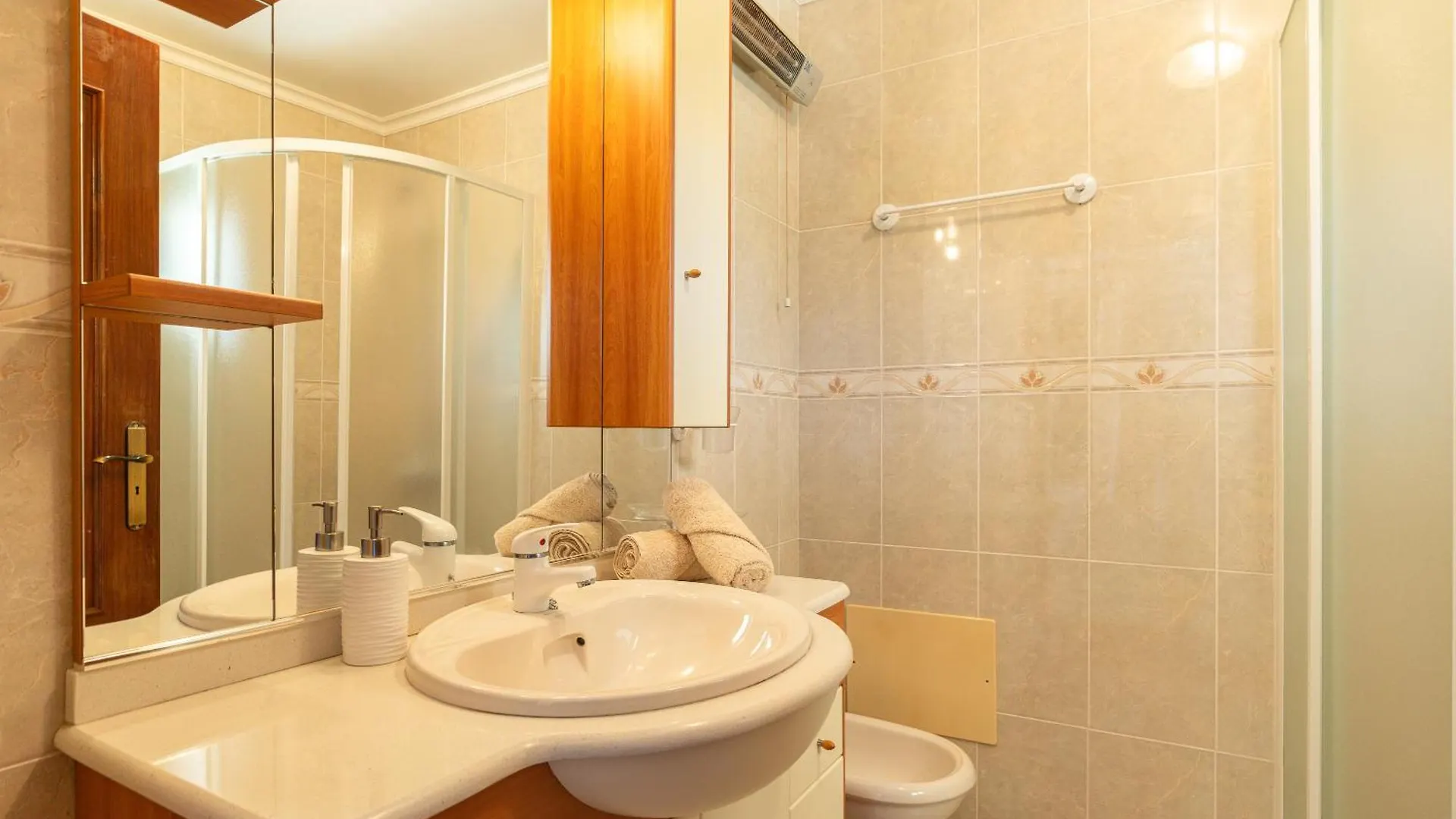 Apartamento Noite'S House - Prazeres
