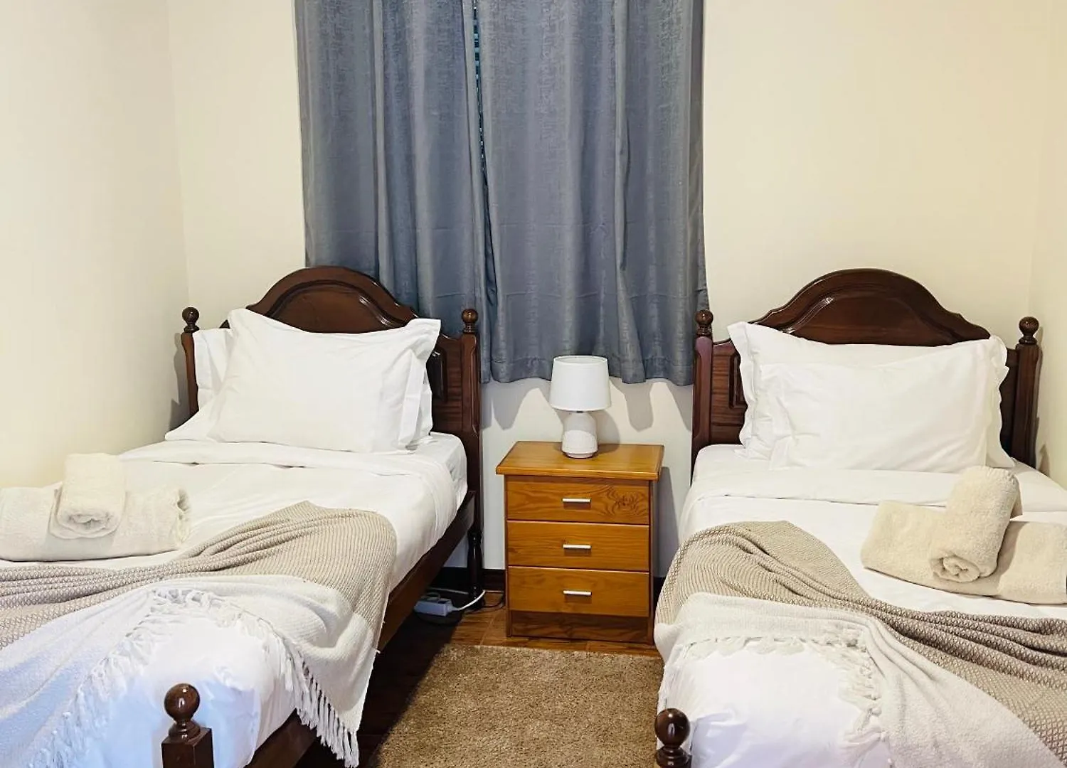 Noite'S House - Prazeres Apartment