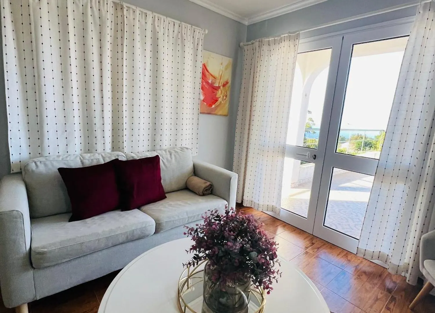Apartamento Noite'S House - Prazeres