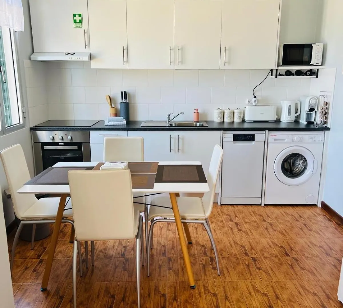 Noite'S House - Prazeres Apartment