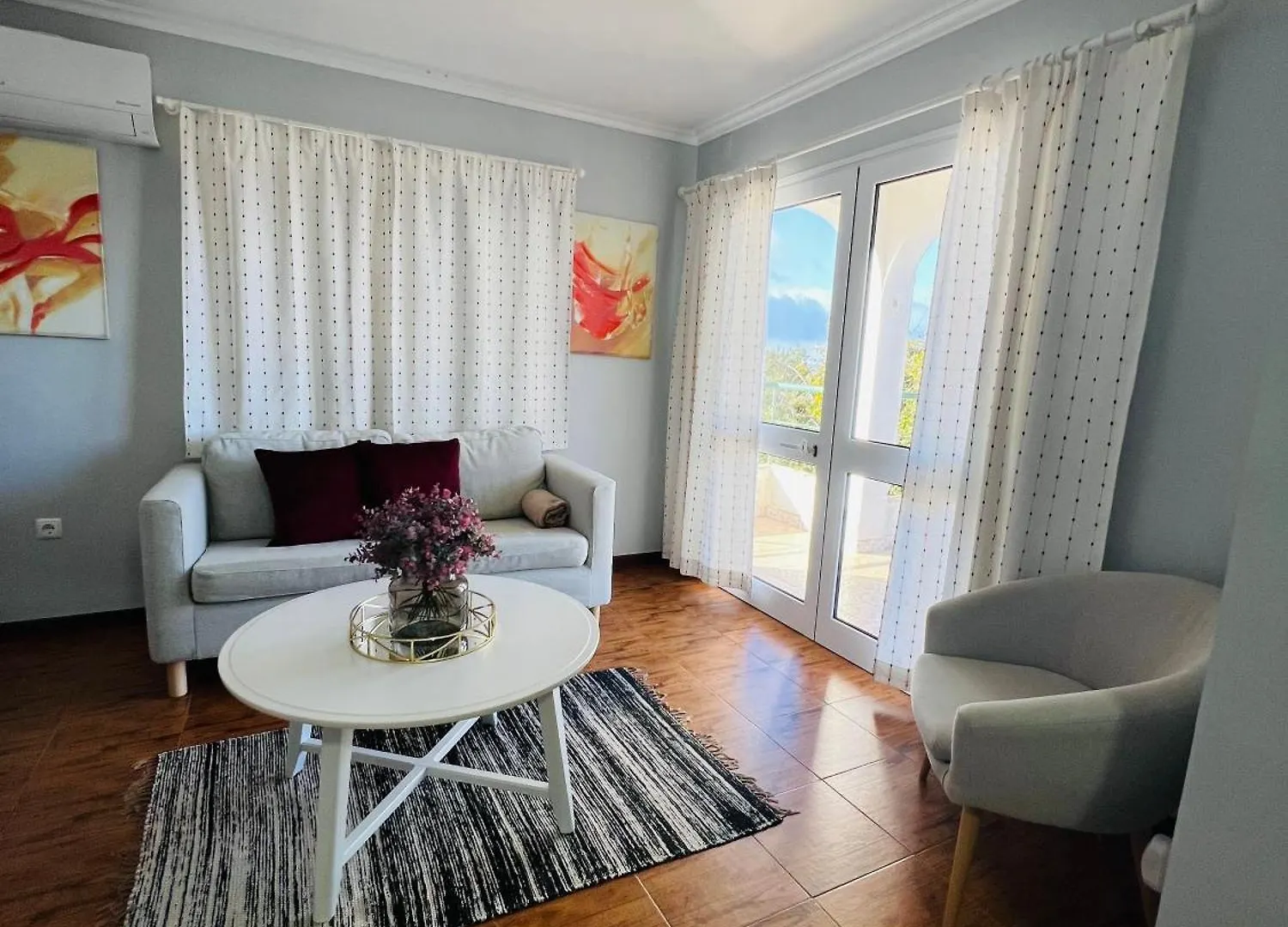 Noite'S House - Prazeres Apartment
